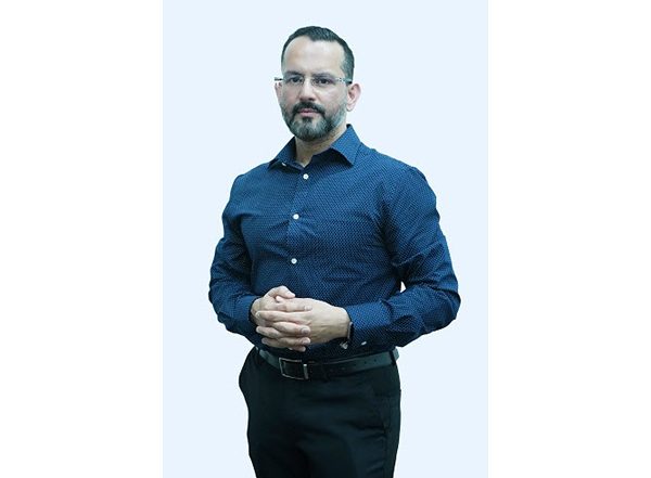 Business News | Kartik Daftari of Hi-Tech Radiators Honored as MSME CEO of the Year by MSME Chamber of Commerce and Industry of India
