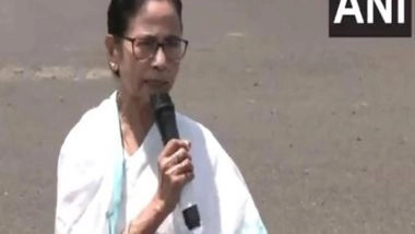 India News | WB Govt Providing Rs 1.2 Lakh Per Family Under 'Banglar Bari (Gramin)' Scheme to 12 Lakh Families: CM