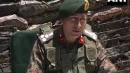 India News | 'Pakistan Army Faced Significant Losses in Numbers, Morale and Initiative': Brigadier Mudit Mahajan, Commander Poonch Brigade