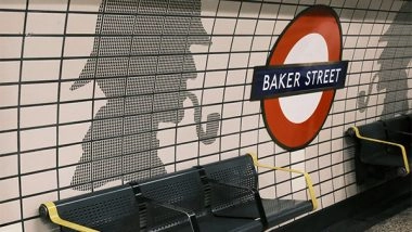 Entertainment News | 'Sherlock Holmes' Christmas Comedy to Feature Emmy Winner Humphrey Ker, David Reed