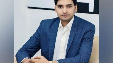 Business News | Nishant Pitti Rubbishes Linkages to Unlawful Conduct as ED Probes Mahadev App Case