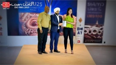 Business News | MS Loan Guru Pvt. Ltd. Announces India's First Financial Awareness App to Revolutionize Credit Access