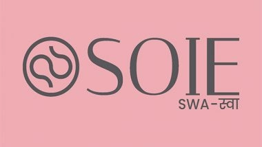 Business News | SOIE Ushers in the Era of Invisible Fashion with the Launch of SMOOV and Spacer Cup Bras