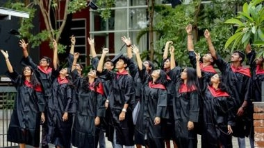 Business News | CS Academy Continues Its Winning Streak with Outstanding CBSE Results for Grades 10 and 12