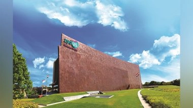 Business News | Zydus' Net Profit Up by 23% in FY 25
