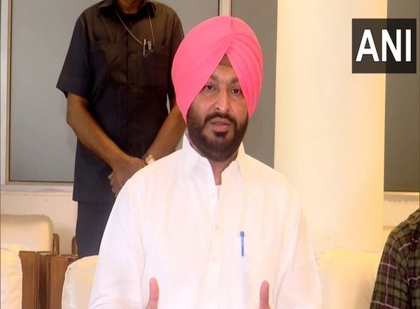 India News | Ravneet Bittu Slams CM Bhagwant Mann over Appointments of Delhi AAP Leaders to Key Posts