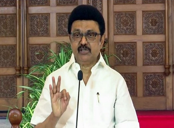 India News | Tamil Nadu: CM Stalin Announces Rs 4 Lakh Aid After Five Workers Die in Rockslide at Stone Quarry in Mallakottai