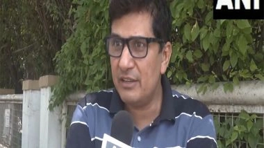 India News | 'BJP's MCD Govt Carrying out Extortion in Name of User Charges,' Says AAP's Saurabh Bharadwaj