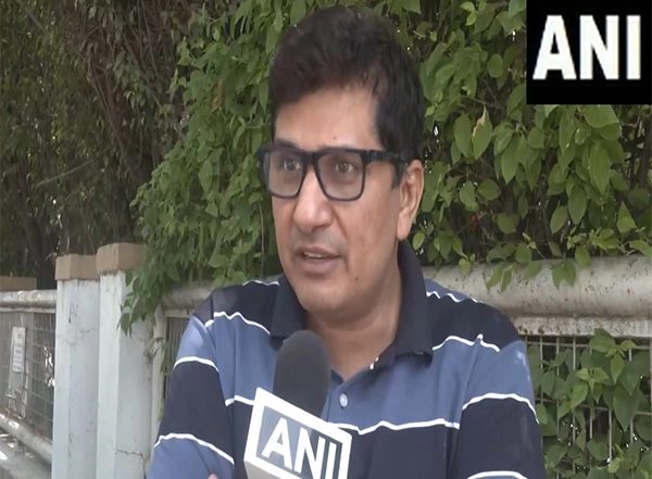 India News | 'BJP's MCD Govt Carrying out Extortion in Name of User Charges,' Says AAP's Saurabh Bharadwaj