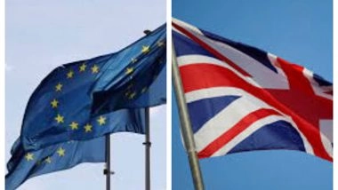 World News | EU Adopts 17th Sanctions Package, UK Imposes 100 New Sanctions Against Russia