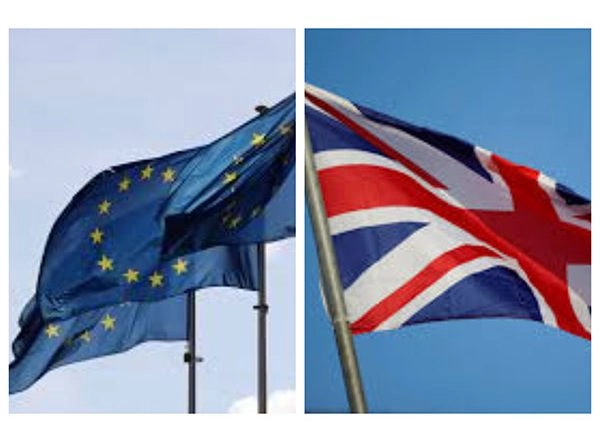 World News | EU Adopts 17th Sanctions Package, UK Imposes 100 New Sanctions Against Russia