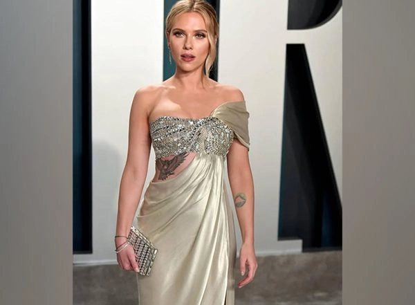 Entertainment News | Cannes: Scarlett Johansson's Directorial Debut 'Eleanor the Great' Earns Standing Ovation