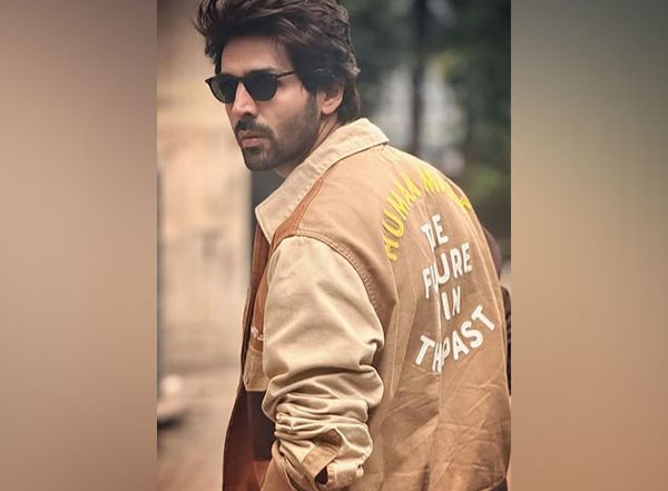 Entertainment News | Kartik Aaryan Heads to Europe for Shoot of  'Tu Meri Main Tera, Main Tera Tu Meri'