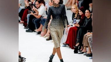 World News | Dubai Fashion Week Spring/Summer 2026 to Launch This September