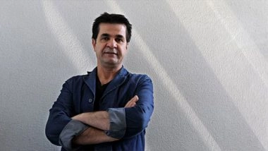 Entertainment News | Iranian Filmmaker Jafar Panahi Returns to Cannes After Prison Release