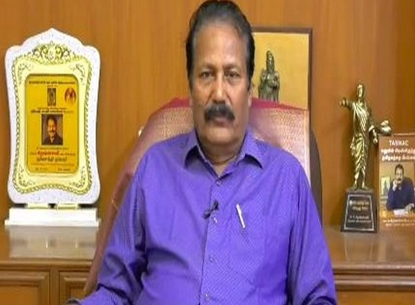 India News | Puthiya Tamilagam Party Chief Slams Maharashtra CM over Breach of Protocol During CJI Gavai's Mumbai Visit