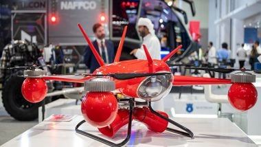 World News | 'Make It in the Emirates' Highlights Emirati Talent, National Industrial Growth