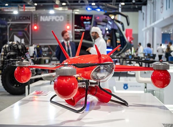World News | 'Make It in the Emirates' Highlights Emirati Talent, National Industrial Growth
