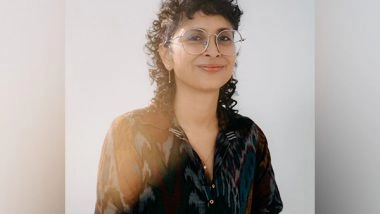 Entertainment News | Kiran Rao to Join Jury Panel for 27th Shanghai Film Festival