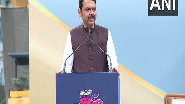 India News | Maharashtra CM Fadnavis Announces Rs 5 Lakh Financial Assistance for Victims of Kalyan Building Collapse Incident