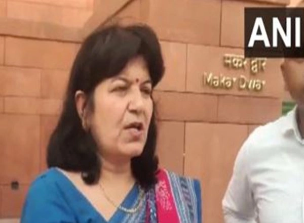India News | Indian MPs Briefed on Global Outreach, Aim to Counter Pak Narrative