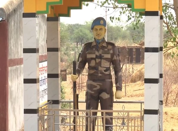 India News | Pahanda's Legacy of Service: A Village Known for Its Dedication to Armed Forces
