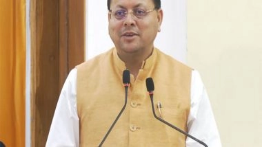 India News | Uttarakhand Police Hosts Historic Open House Session with Women Officers