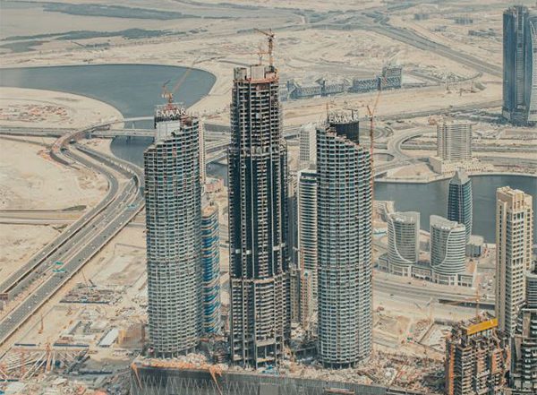 Business News | Dubai Real Estate Targets USD 10 Billion in Global Private Capital as Market Reaches New Highs: Knight Frank