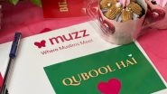 Business News | Muslim Marriage App Muzz Brings Mothers and Daughters Together Over Chai and Rishtas