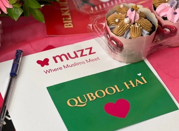 Business News | Muslim Marriage App Muzz Brings Mothers and Daughters Together Over Chai and Rishtas