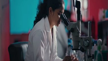 Business News | Nitte University Centre for Science Education & Research - Empowering Minds with Research-Driven Education