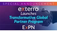 Business News | Exterro Cracks the Code for Partners Aiming to Drive Sustainable Revenue Growth in the Data Risk Management Market with Launch of ExPN - the Exterro Partner Network