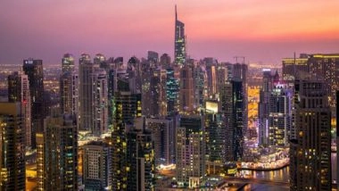 Business News | Ultra-wealthy Indians Are Second to Saudis in Buying Luxury Properties in Dubai: Report