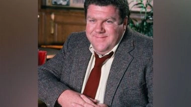 Entertainment News | Emmy Nominated 'Cheers' Actor George Wendt Passes Away at 76