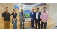 Business News | TIH Foundation, IIT Bombay Invests in Airbots Aerospace to Advance Indigenous Drone Innovation