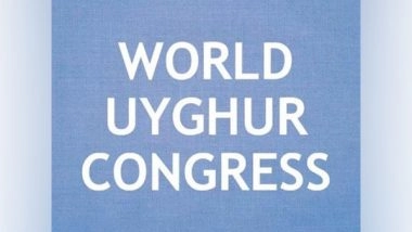 World News | WUC to Host Summits in Munich as Uyghurs Amass Support Against China's Repression