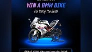 Business News | Kissflow Supercharges Retail Innovation: Win a BMW Bike at the Ecommerce and Digital Natives Summit!
