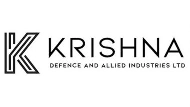 Business News | Krishna Defence & Allied Industries Limited Reports H2 & FY25 Performance Highlights