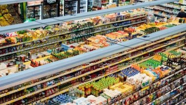 Business News | Half of Food Budget is Spent on Packaged Foods by Urban Consumers: Report