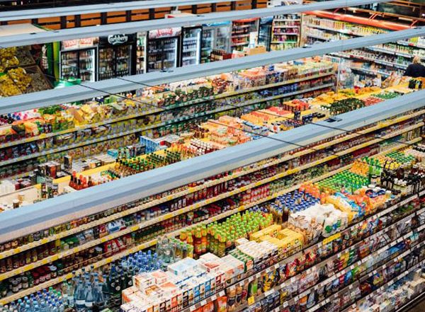Business News | Half of Food Budget is Spent on Packaged Foods by Urban Consumers: Report