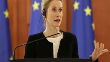 World News | EU Pushes to Review Trade Pact with Israel in Wake of Humanitarian Concerns