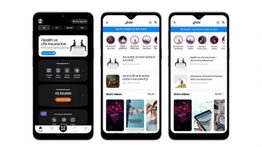 Business News | Freo Launches a First-of-Its-Kind Initiative to Help Indians Understand Health Insurance Before They Buy