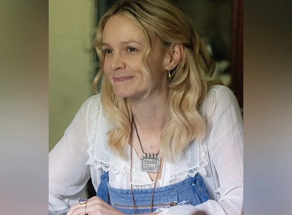 Entertainment News | Carey Mulligan in Talks to Play Digory's Mother in 'Narnia'