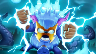 Entertainment News | 'Clash of Clans' Greenlit for Animated Series