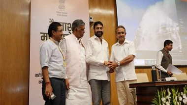 World News | 750 Yatris Selected for This Year's Kailash Manasarovar Yatra