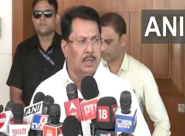 India News | Congress' Vijay Wadettiwar Demands Centre Clarify Damage to Indian Forces During Op Sindoor
