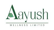 Business News | Aayush Wellness Expands into Preventive Healthcare with Smart Kiosks Stock Rises 80 Percent