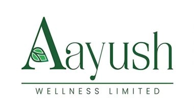Business News | Aayush Wellness Expands into Preventive Healthcare with Smart Kiosks Stock Rises 80 Percent