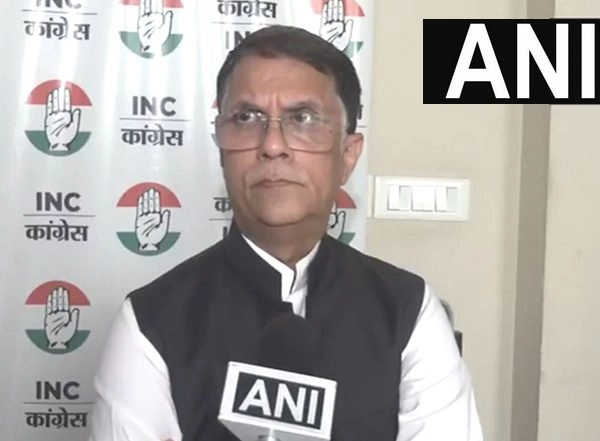 India News | Congress' Pawan Khera Accuses Centre of 'targeting' Rahul Gandhi over National Herald Case