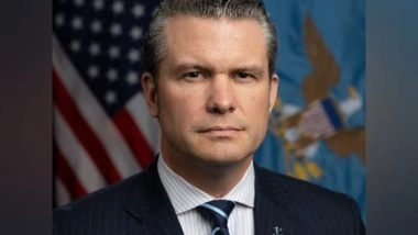 World News | US: Pentagon to Conduct Comprehensive Review of 2021 Withdrawal  from Afghanistan